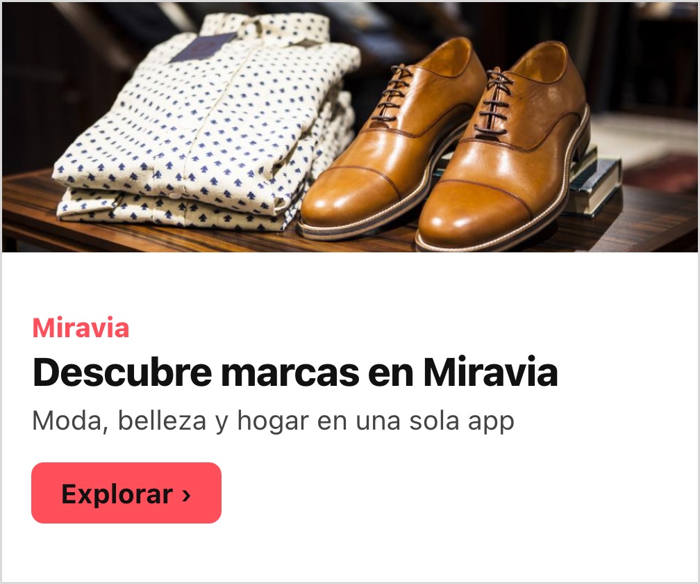 Miravia