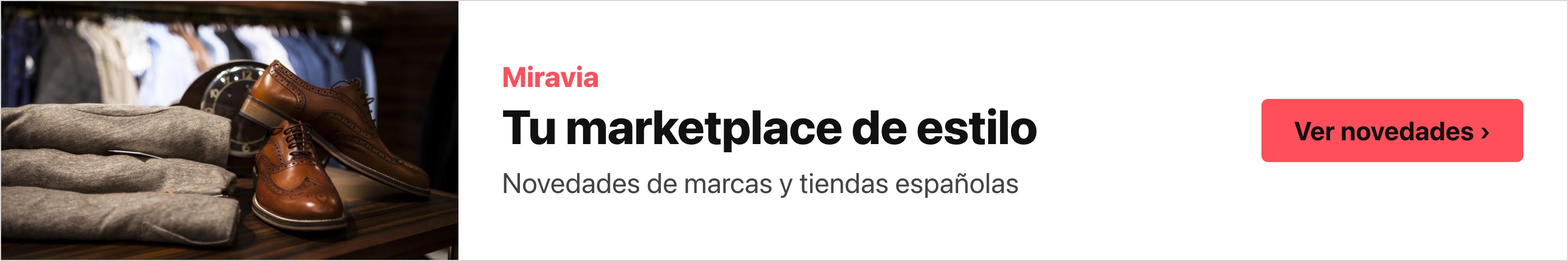 Miravia