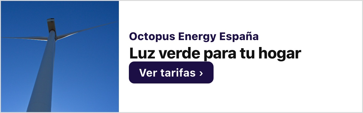 Octopus Energy España