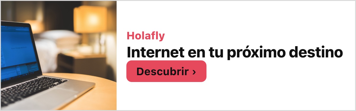 Holafly