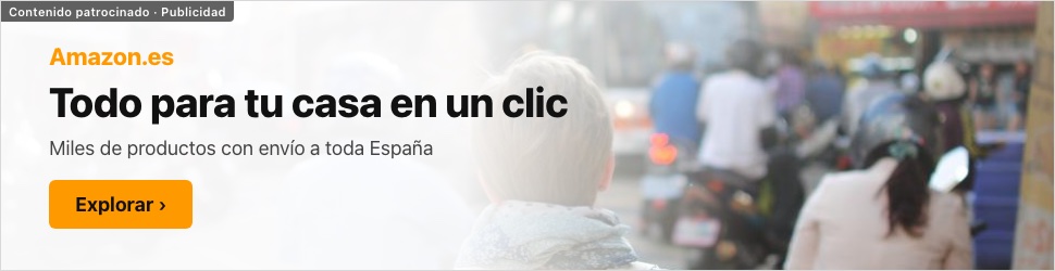 Amazon.es