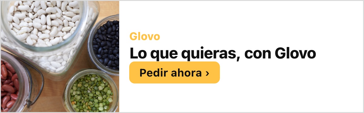 Glovo