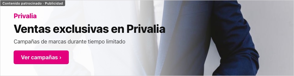 Privalia