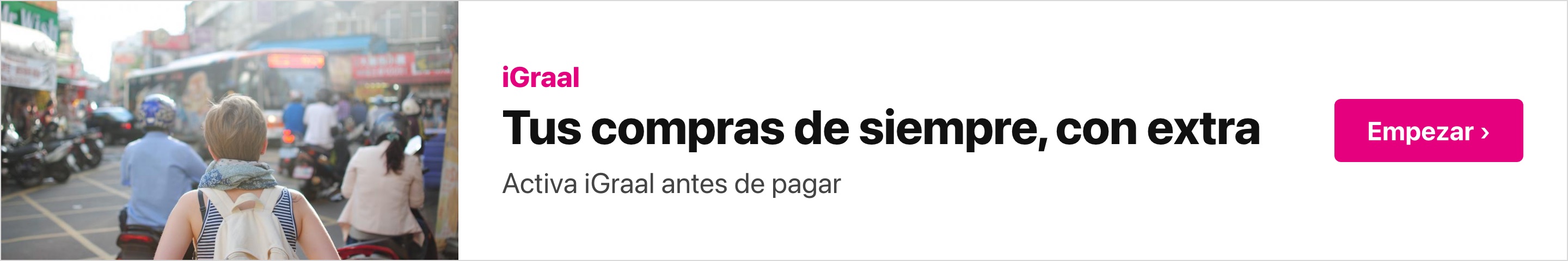 iGraal