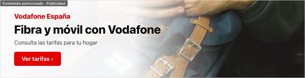 Vodafone España
