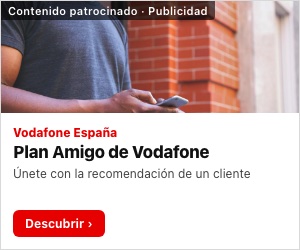 Vodafone España