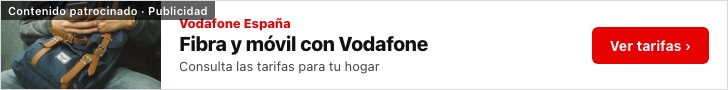 Vodafone España