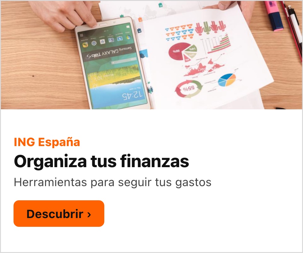 ING España