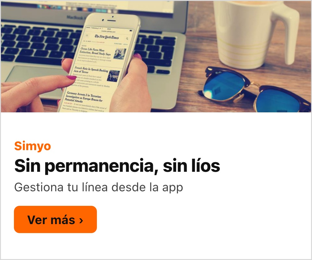 Simyo