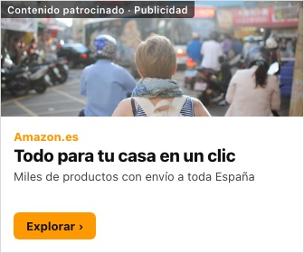 Amazon.es