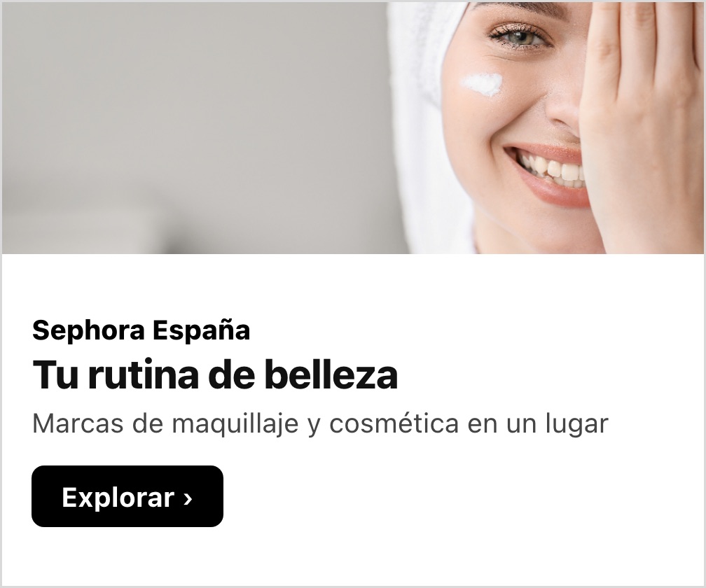 Sephora España