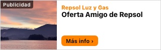 Repsol Luz y Gas