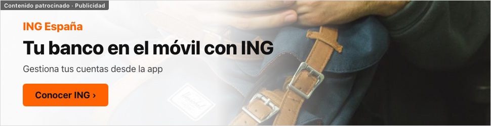ING España