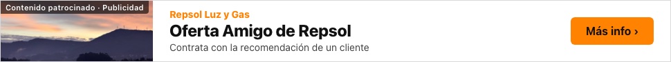 Repsol Luz y Gas