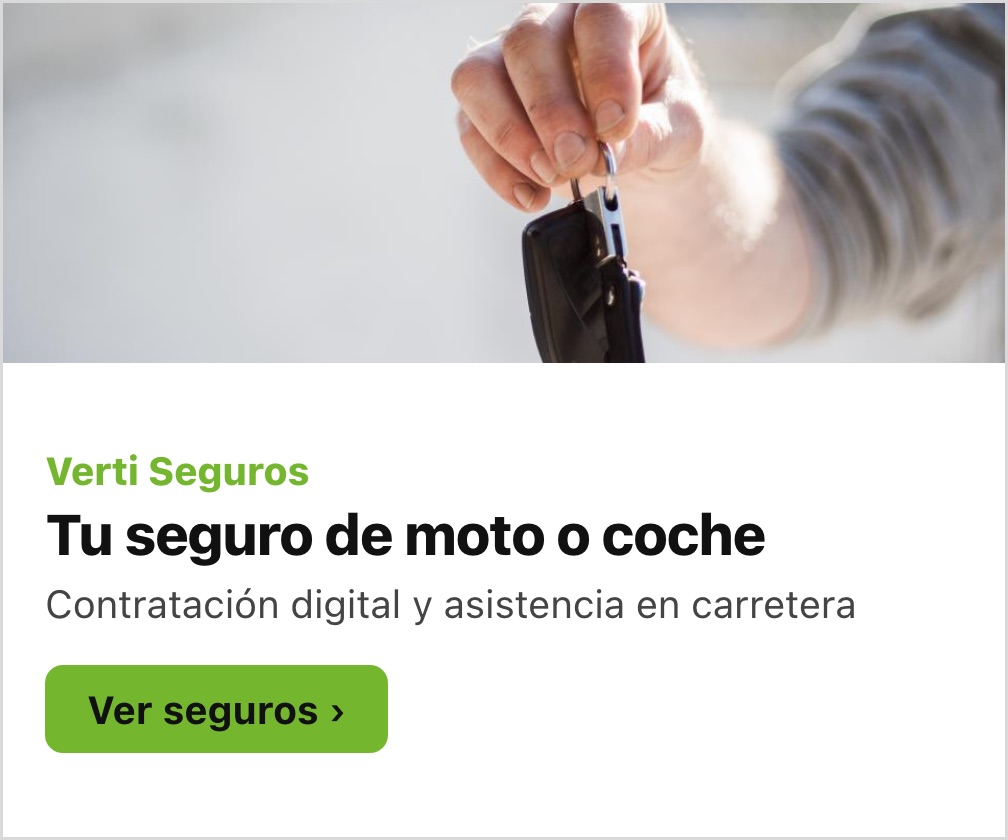 Verti Seguros