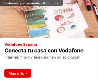 Vodafone España