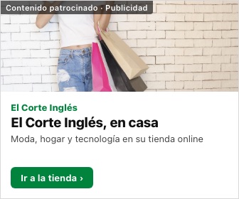 El Corte Inglés