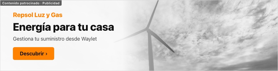 Repsol Luz y Gas