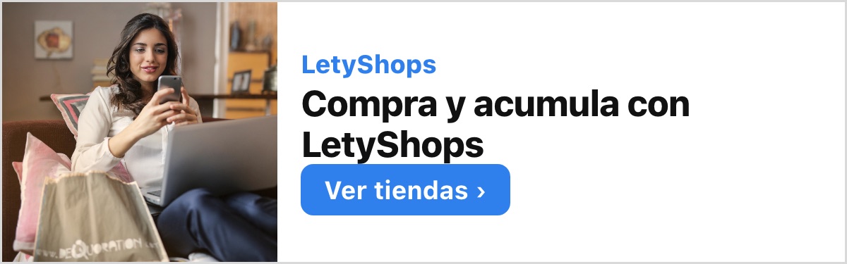 LetyShops