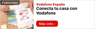 Vodafone España