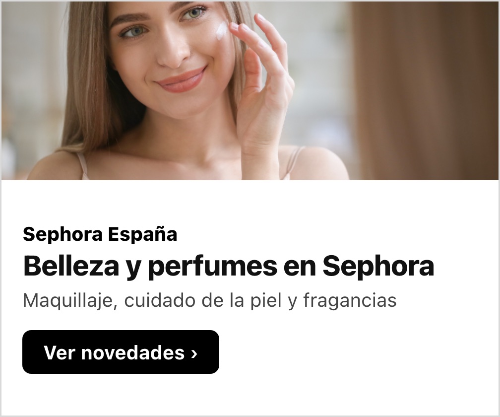 Sephora España