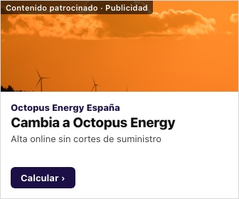 Octopus Energy España