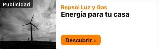 Repsol Luz y Gas