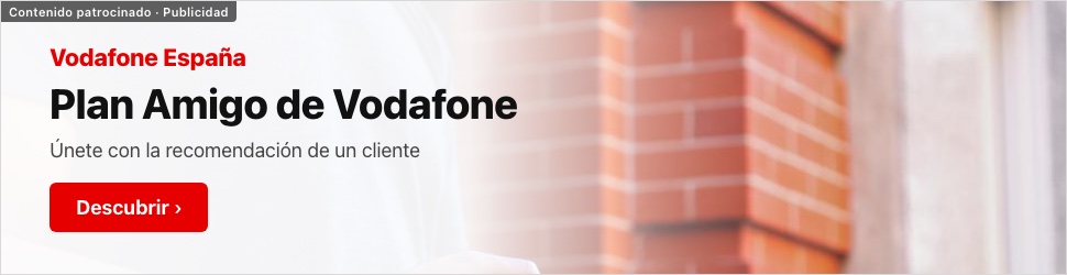 Vodafone España