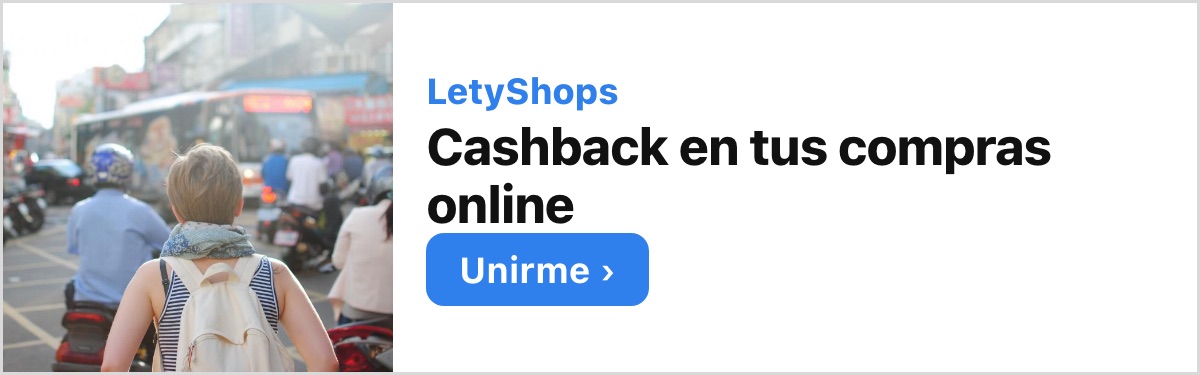 LetyShops
