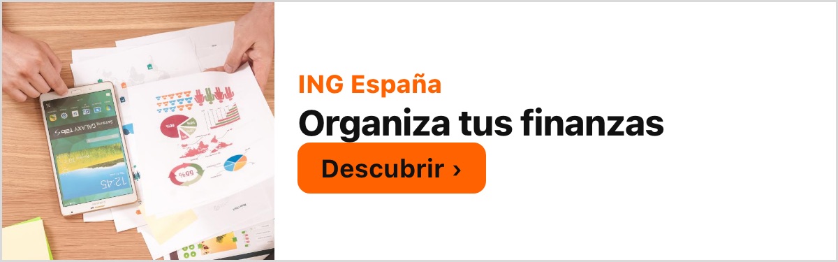 ING España