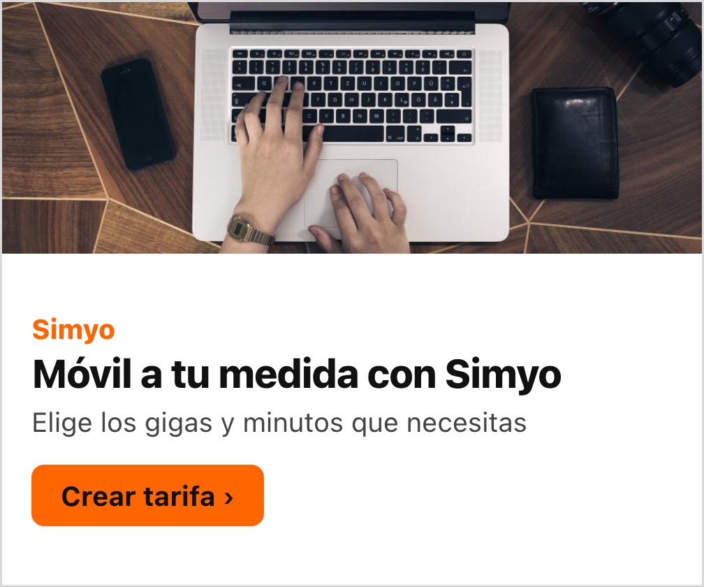Simyo