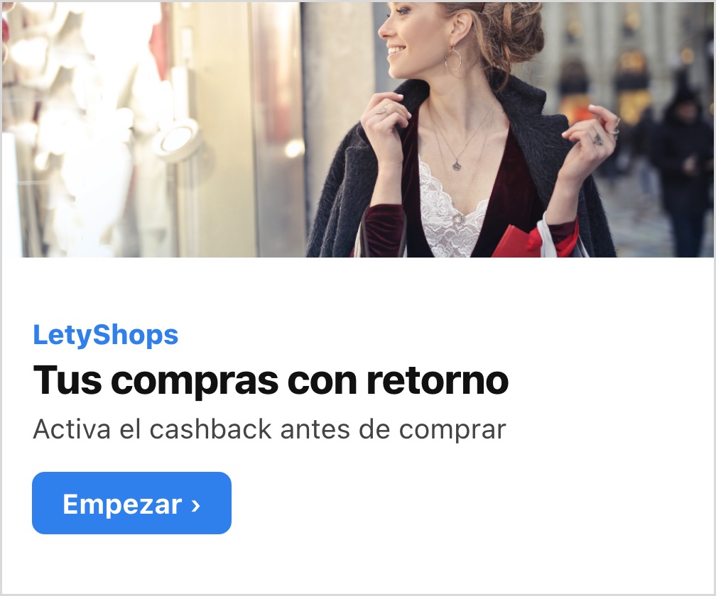 LetyShops