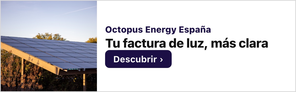 Octopus Energy España