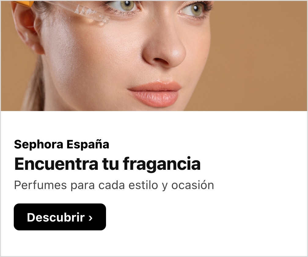 Sephora España