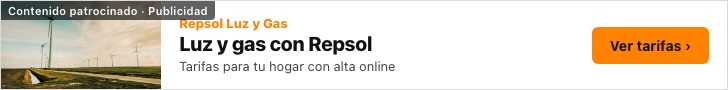 Repsol Luz y Gas