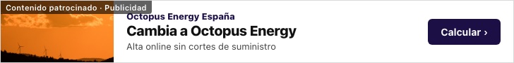 Octopus Energy España