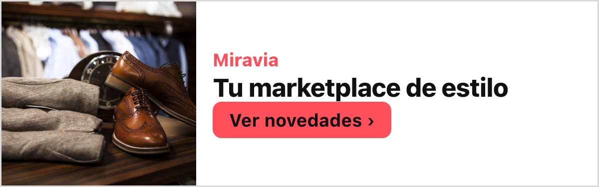 Miravia