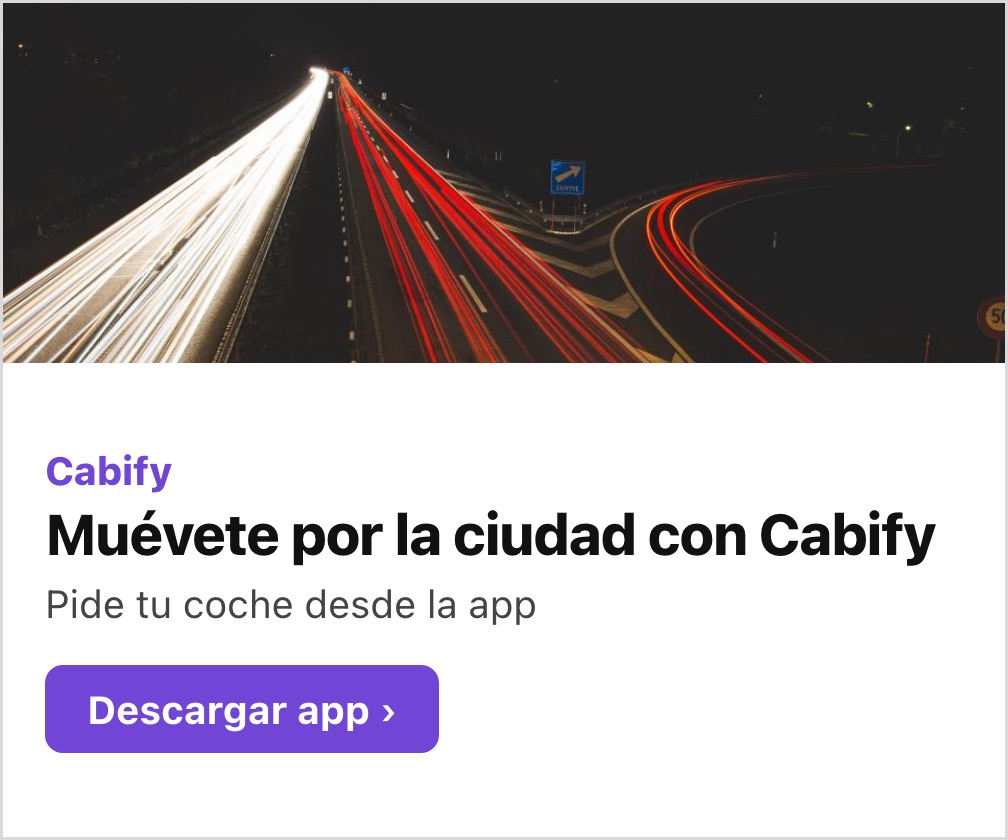 Cabify