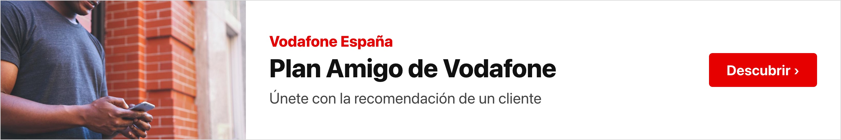 Vodafone España