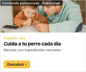 Food for Joe