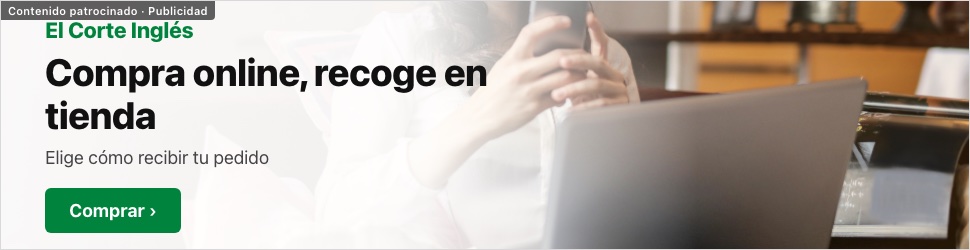 El Corte Inglés