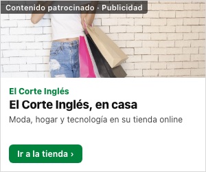 El Corte Inglés