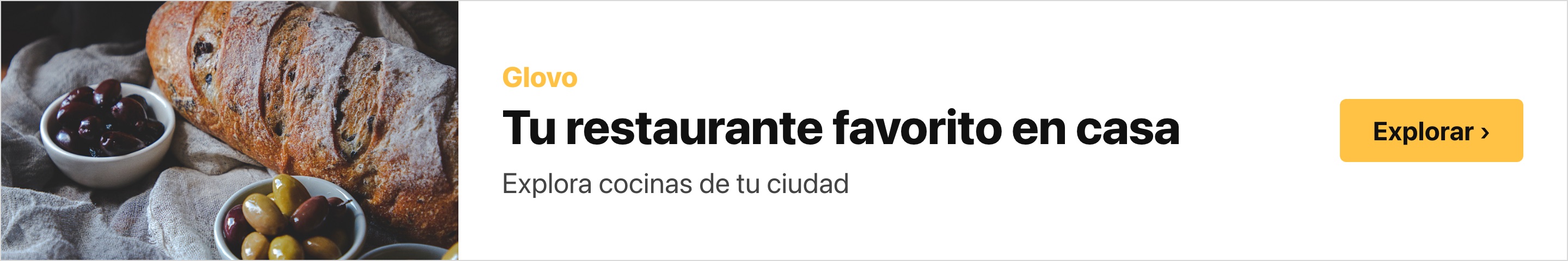Glovo