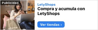LetyShops