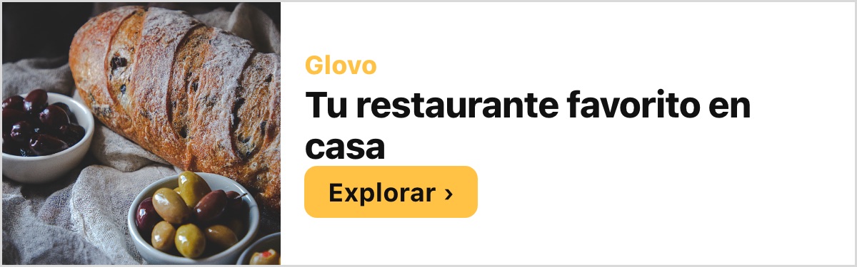Glovo