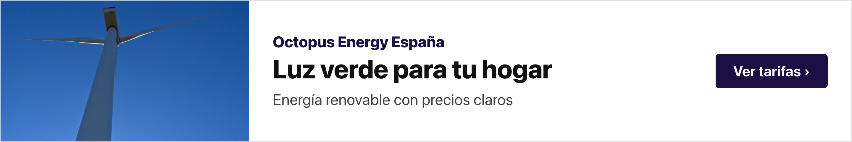 Octopus Energy España
