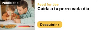 Food for Joe