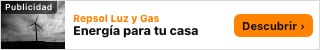Repsol Luz y Gas