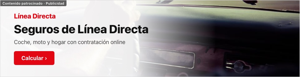 Línea Directa