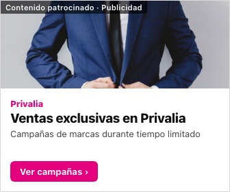 Privalia